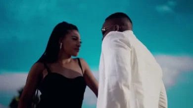 VIDEO: Otile Brown - Aye (Marry Me) (Mp4 Download)