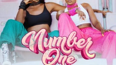 Audio: Phina Ft. Ruby - Number One (Mp3 Download)