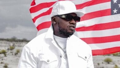 Audio: Khaligraph Jones Ft. Kev The Topic - Inner Peace (Mp3 Download)