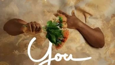 Audio: Harmonize - You (Mp3 Download)