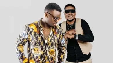 Audio: Beka Flavour Ft. Christian Bella - Pasi Ya Pambe (Mp3 Download)