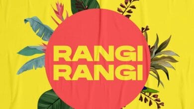 Audio: K2ga - Rangi Rangi (Mp3 Download)