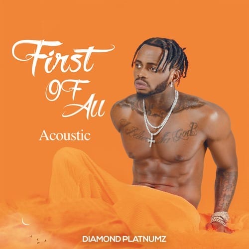 Audio: Diamond Platnumz - Fine (Acoustic) (Mp3 Download)