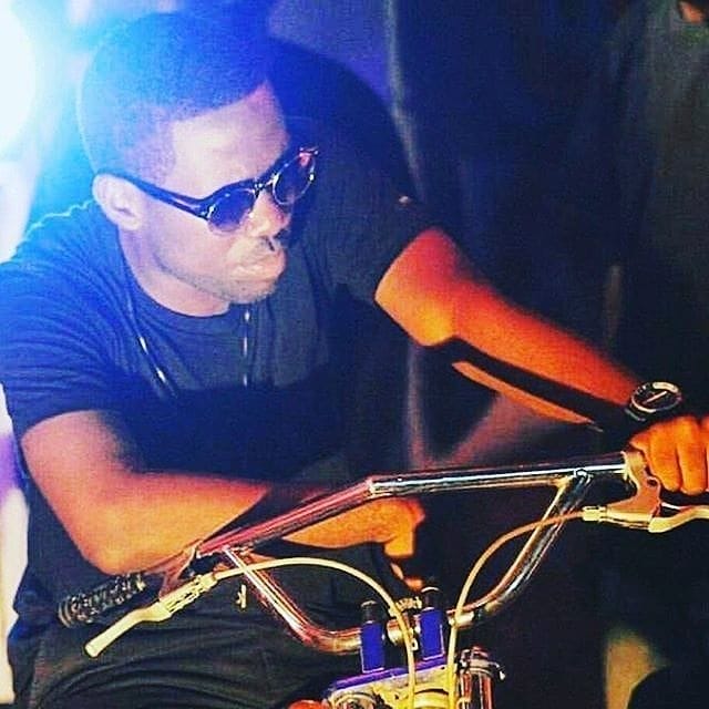 Audio: Stereo Singasinga - Nafanya Kitu Inakuwa (Mp3 Download)