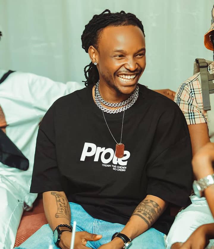 Audio: Barnaba Ft Kusah - Tamba (Mp3 Download)