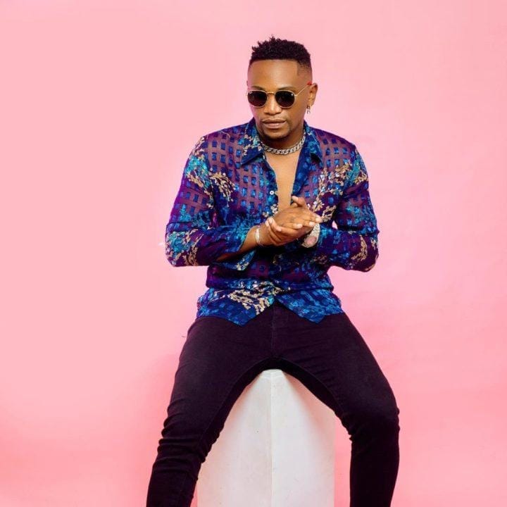 Audio: Cheed - Roho Yangu (Mp3 Download)