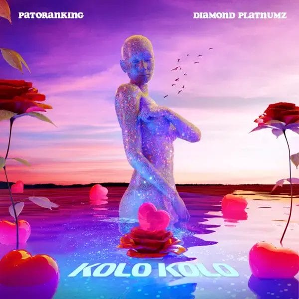 Audio: Patoranking Ft Diamond Platnumz - Kolo Kolo (Mp3 Download)