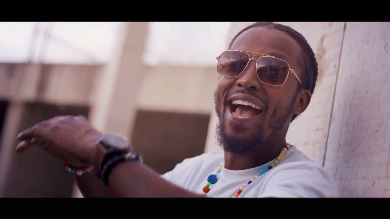 VIDEO: MABESTE - YEAH (Mp4 Download)