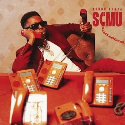 Audio: Young Lunya - Simu (Mp3 Download)