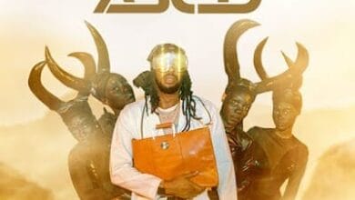 Audio: Lord Eyez Ft. Young Lunya & Gosby - Marashi (Mp3 Download)