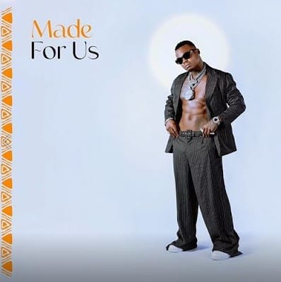 Audio: Harmonize - Mwenyewe (Mp3 Download)