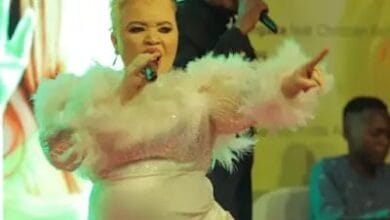 Audio: Keysha Ft. Christian Bella - Mwangaza (Mp3 Download)