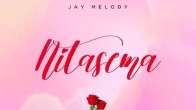 Audio: Jay Melody - Nitasema (Mp3 Download)