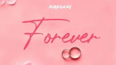 Audio: Rayvanny - Forevere (Mp3 Download)