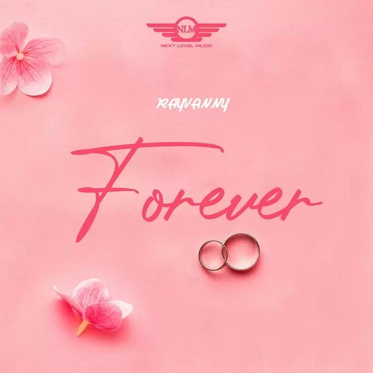 Audio: Rayvanny - Forevere (Mp3 Download)