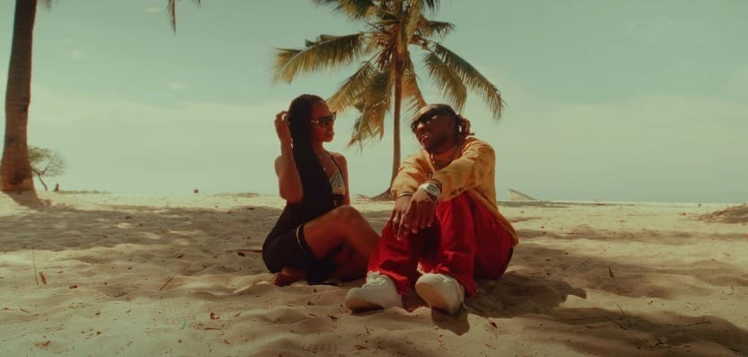 VIDEO: Dayoo - Nana (Mp4 Download)