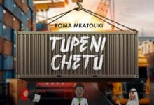 Audio: Roma Mkatoliki - Tupeni Chetu (Mp3 Download)