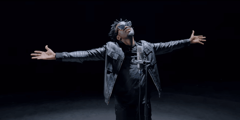 Lyrics VIDEO: Bahati – Unarudi Lini (Mp4 Download)