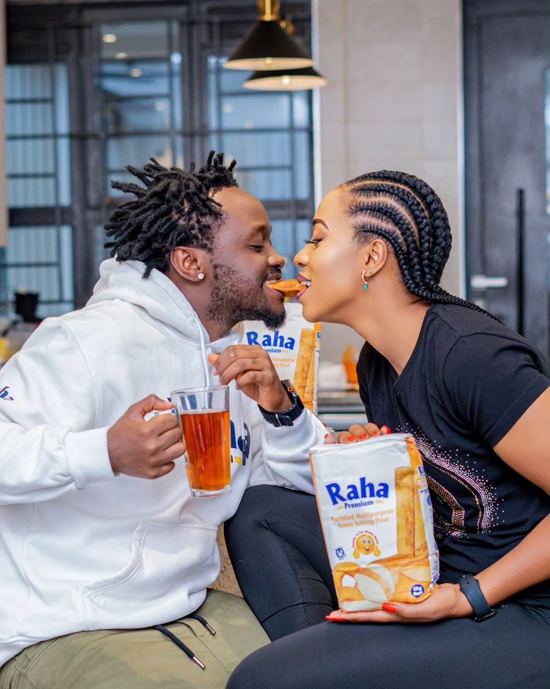 Audio: Bahati - Unarudi Lini (Mp3 Download)