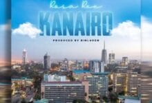 Audio: Rosa Ree – Kanairo (Mp3 Download)