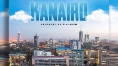 Audio: Rosa Ree – Kanairo (Mp3 Download)
