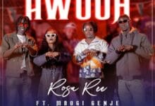 Audio: Rosa Ree - Awuoh (Mp3 Download)