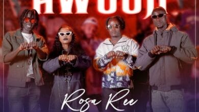 Audio: Rosa Ree - Awuoh (Mp3 Download)