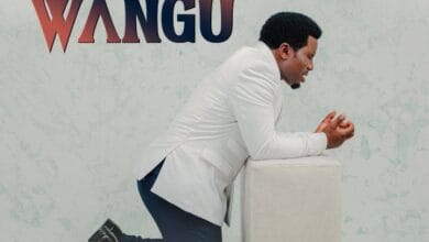 Audio: Emmanuel Mgogo - USO WANGU (Mp3 Download)