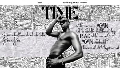 Audio: Bien - Time (Mp3 Download)