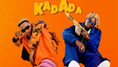 Audio: Reccoh ft D Voice - KADADA (Mp3 Download)