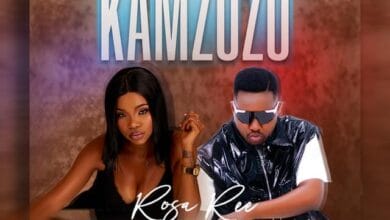 Audio: Rosa Ree Ft. G Nako - Kamzozo (Mp3 Download)