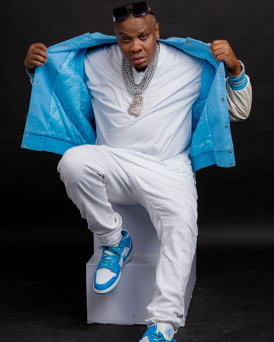 Audio: Baba Levo - Mida (Mp3 Download)