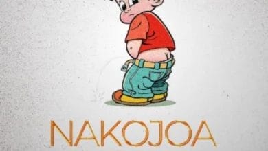 Audio: Madee - Nakojoa Pazuri (Mp3 Download)