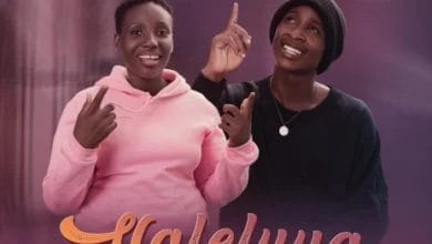 Audio: Phina ft Rabiort - Haleluya (Mp3 Download)