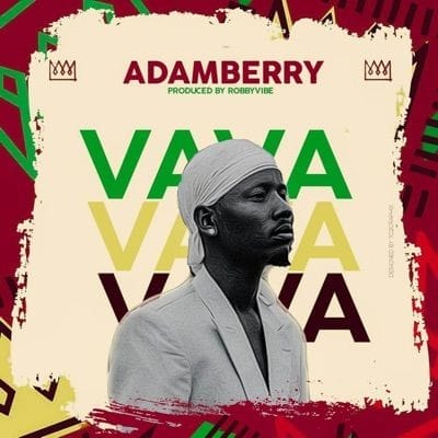 Vava By Adam Berry