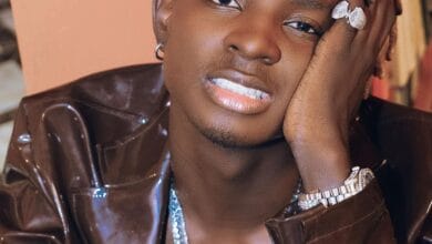 Sio Unyama By D Voice