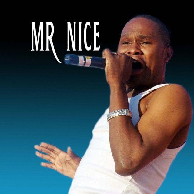 Mr Nice - First Lady