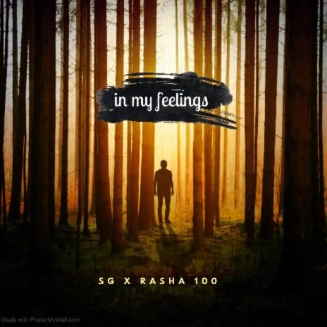 Paul Maker ft. Belle 9 - Unaonaje