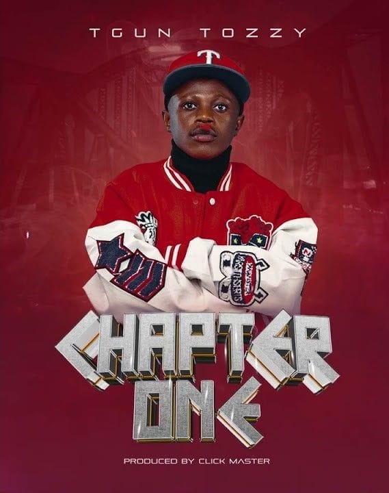 Tgun Tozzy - Chapter One