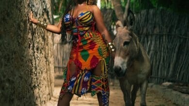 Victoria Kimani - Inconsistent