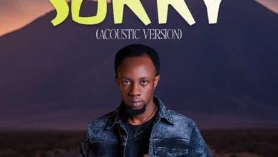 Godfrey Steven Sorry