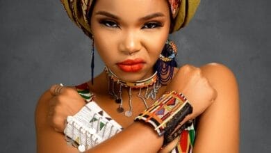 Rosa Ree - God's Calling