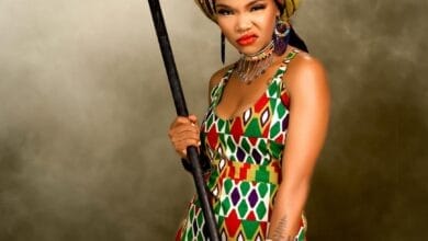 Rosa Ree - Testimony