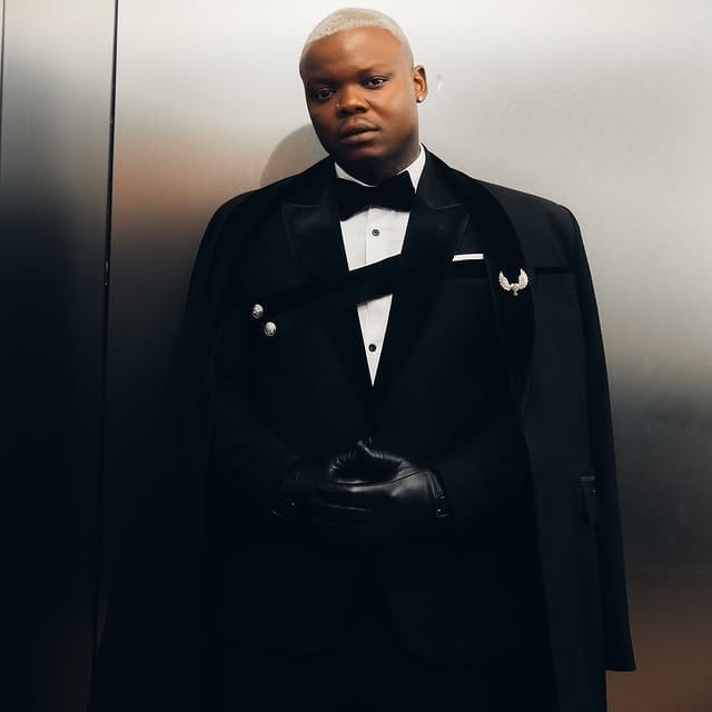 Harmonize Ft Rodeboy - Best Couple