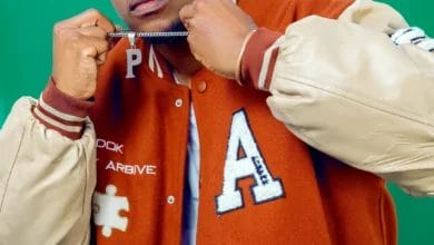 P Mawenge – Nichukieni Tu