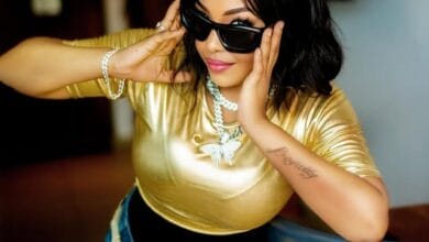 Tannah ft. Moni Centrozone - Yolo