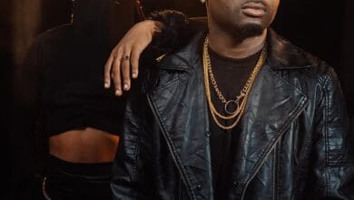 Beka Flavour - Upendo