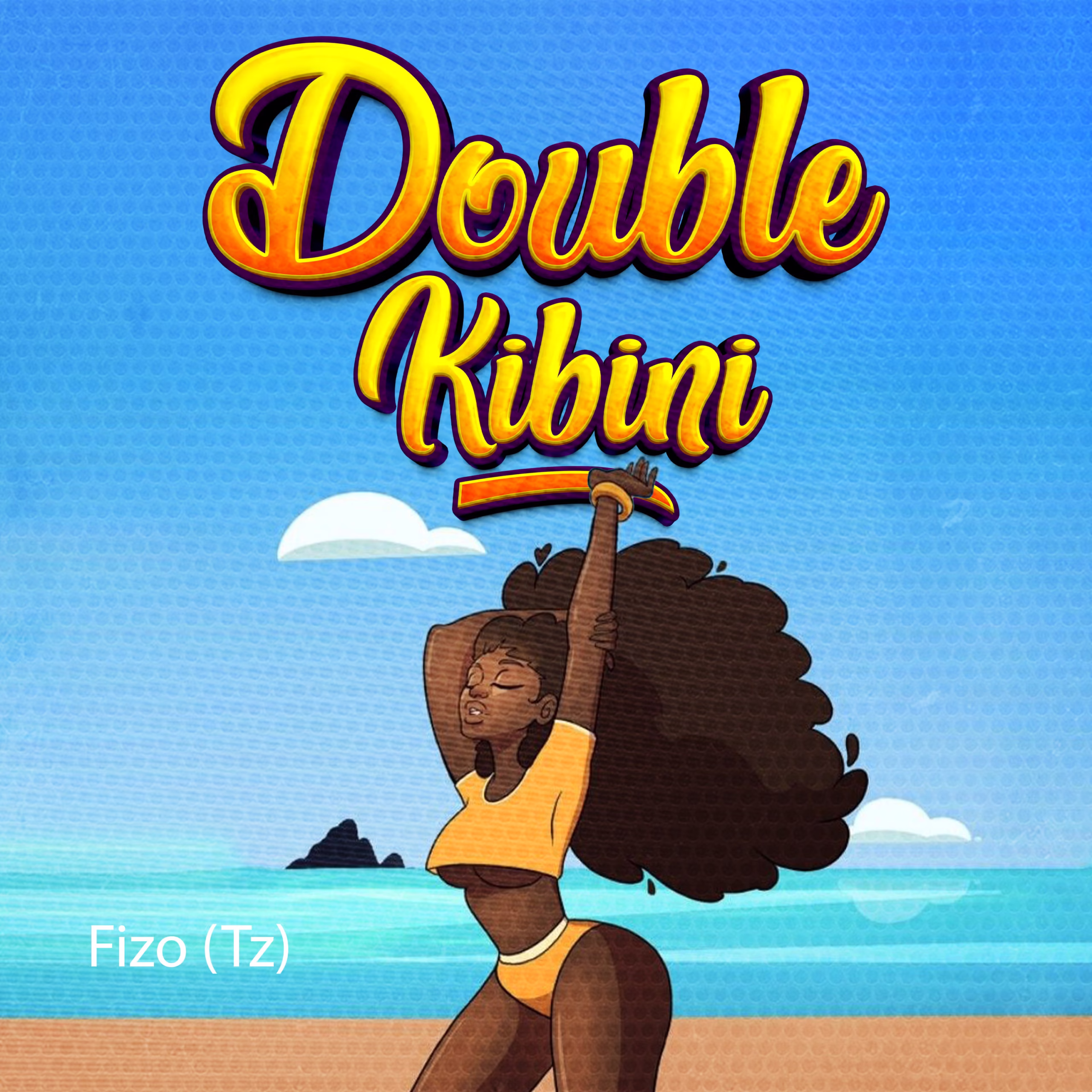 Fizo - Double Kibini