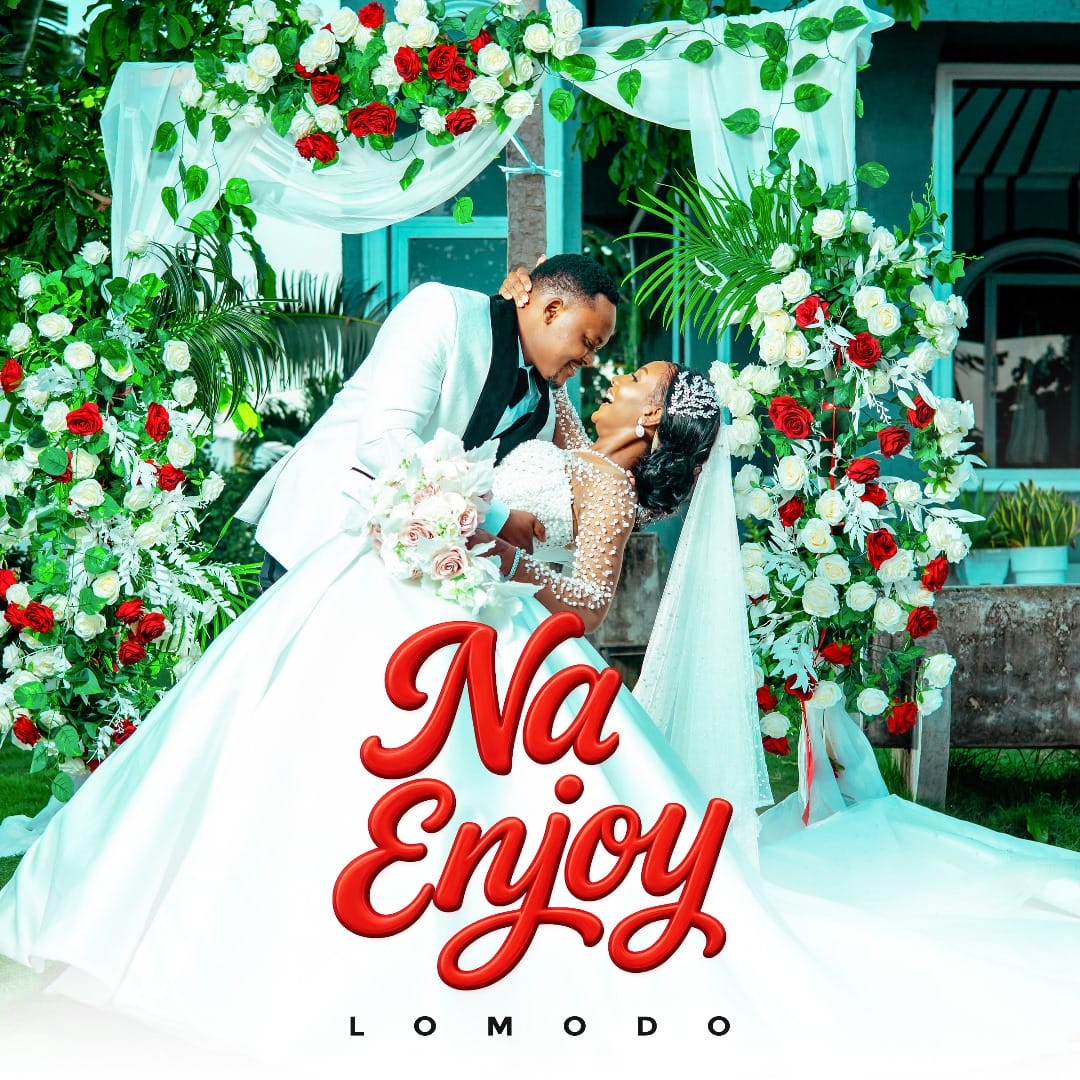 Lomodo - Na Enjoy