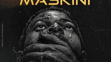 Rosa Ree - Sauti za Maskini